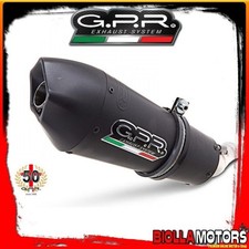 POT D'ÉCHAPPEMENT FULL GPR
