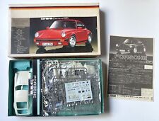 Fujimi kit 1:24 Porsche 911 Carrera 85 ref 08003 08203 EM5 Enthusiasm model