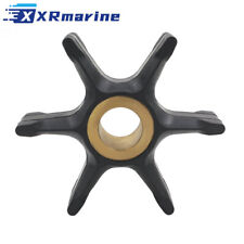 Hélice de pompe à eau pour