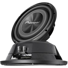 2x Pioneer TS-A3000LS4 12" Car