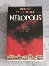 Néropolis ( Hubert Monteilhet