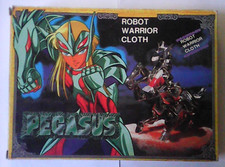 LES CHEVALIERS DU ZODIAQUE