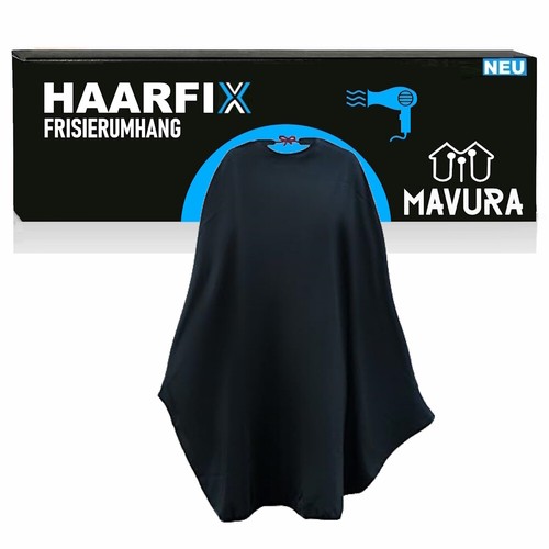 Haairfix cape coiffeur - cape,