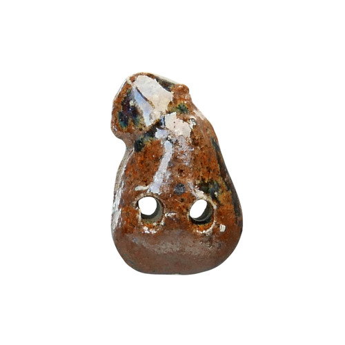 Feve ancienne artisanale - feve,