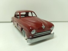 Solido démontable motorisée - Junior (91) - Renault Frégate