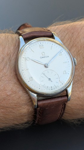 Montre omega classique - montre,