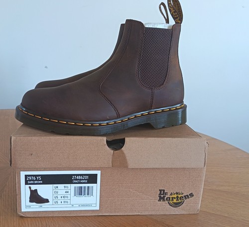 Martens 2976 ys chelsea - 2976,
