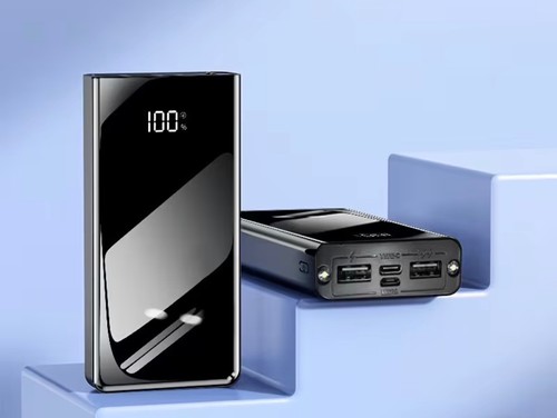 Batterie externe 50000 mah - 50000,