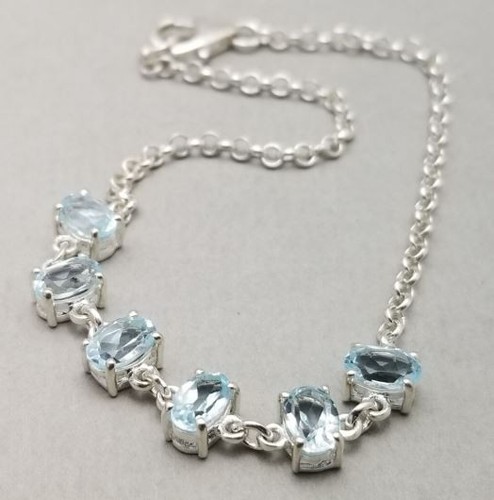 Bracelet argent 925 avec - 925,