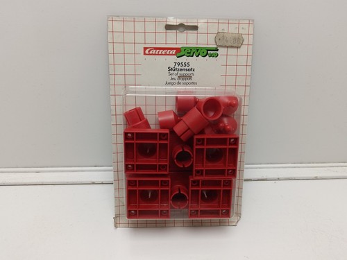 Carrera servo 140 - servo,