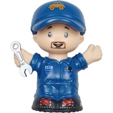 Fisher Price Little People