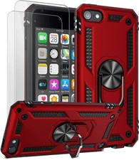 Coque iPod Touch 7, Étui 2 en