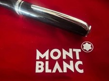 🔴 Montblanc Stylo-Plume