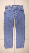 Jean homme LEVI'S 501 original (2025) W34 L30 neuf