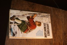 15 AVENTURES EN MONTAGNE