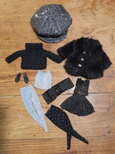 Vêtements outfit pour blythe