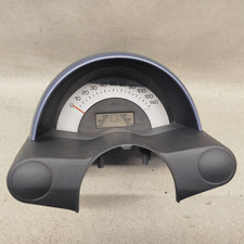 Instrumentation  SMART SMART