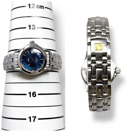 Omega seamaster 120 2571 - seamaster,