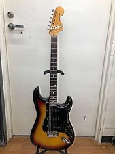 Guitare électrique Tokai Silver Star SS-36 1979 de type Stratocaster...