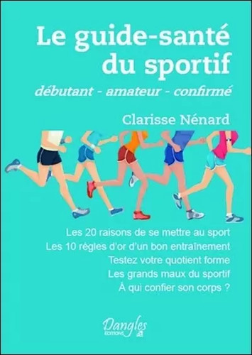 Guide santé sportif - du,