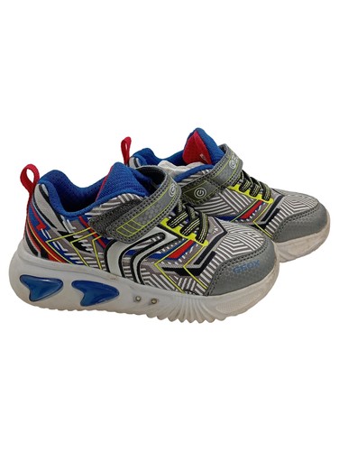 Geox baskets enfant garçon - geox,