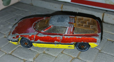 Majorette Citroën gs camargue