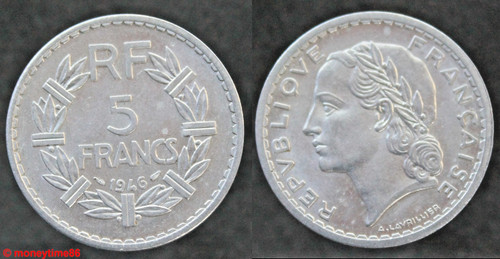 France francs lavrillier - france, 5