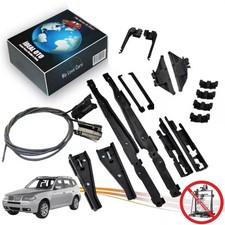 Kit de réparation de câble de toit ouvrant panoramique pour BMW X3 E83...