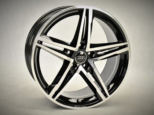 Jantes aluminium audi sport - jantes,