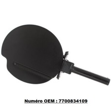 NEUF ! Trappe à carburant essence et diesel RENAULT Mégane 1 96-02 7700834109 OK