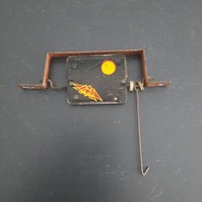 Williams Firepower Spinner Flipper Pinball Part 2511