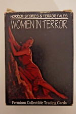 "Women in terror" trading