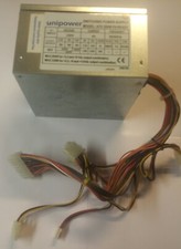 Alimentation UNIPOWER ATX 350W