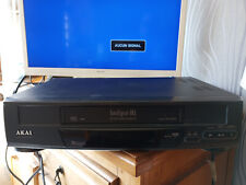 magnetoscope    AKAI VS-G220