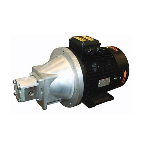 Flowfit hydraulique 415v - flowfit,