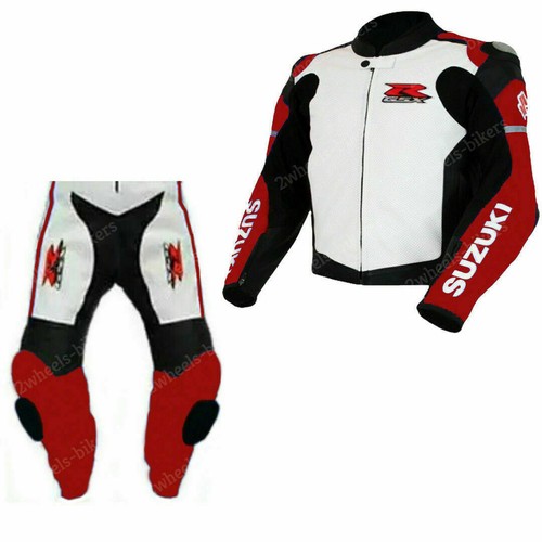 Suzuki gsxr combinaison - gsxr, de