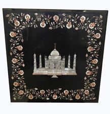 Table Basse En Marbre 24"