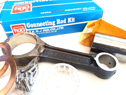 Kit bielles honda xl600r - kit,