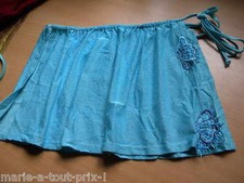 LUNA MAILLOT DE BAIN PAREO