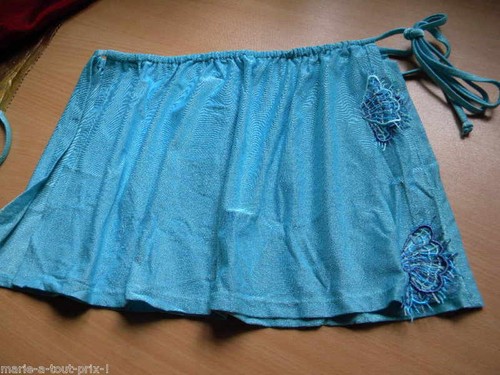 Luna maillot bain pareo - luna,