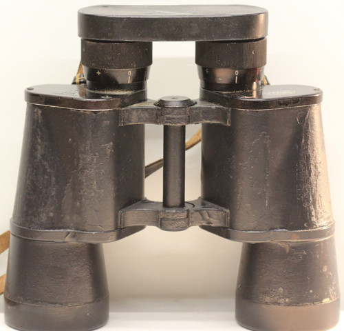 Ww2 leitz dienstglas 7x50 - e,
