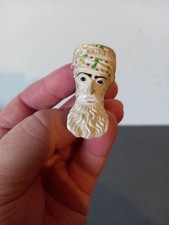 ANCIENNE PETITE PIPE JACOB