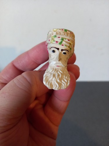 Ancienne petite pipe jacob - ancienne,