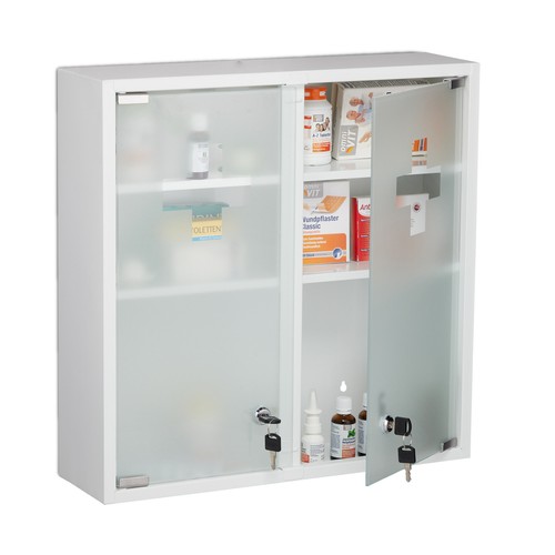 Armoire pharmacie boîte de - à,