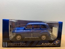 SOLIDO RENAULT COLORALE