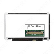 Dalle écran LCD LED type