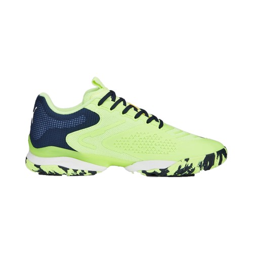Scarpa solar attack rct - scarpa,