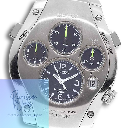 Seiko slq011 - seiko, slq011/9t82-0a60