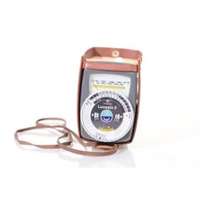 Gossen Lunasix 3 Période