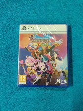 PS5 DISGAEA 6 COMPLETE, NEUF
